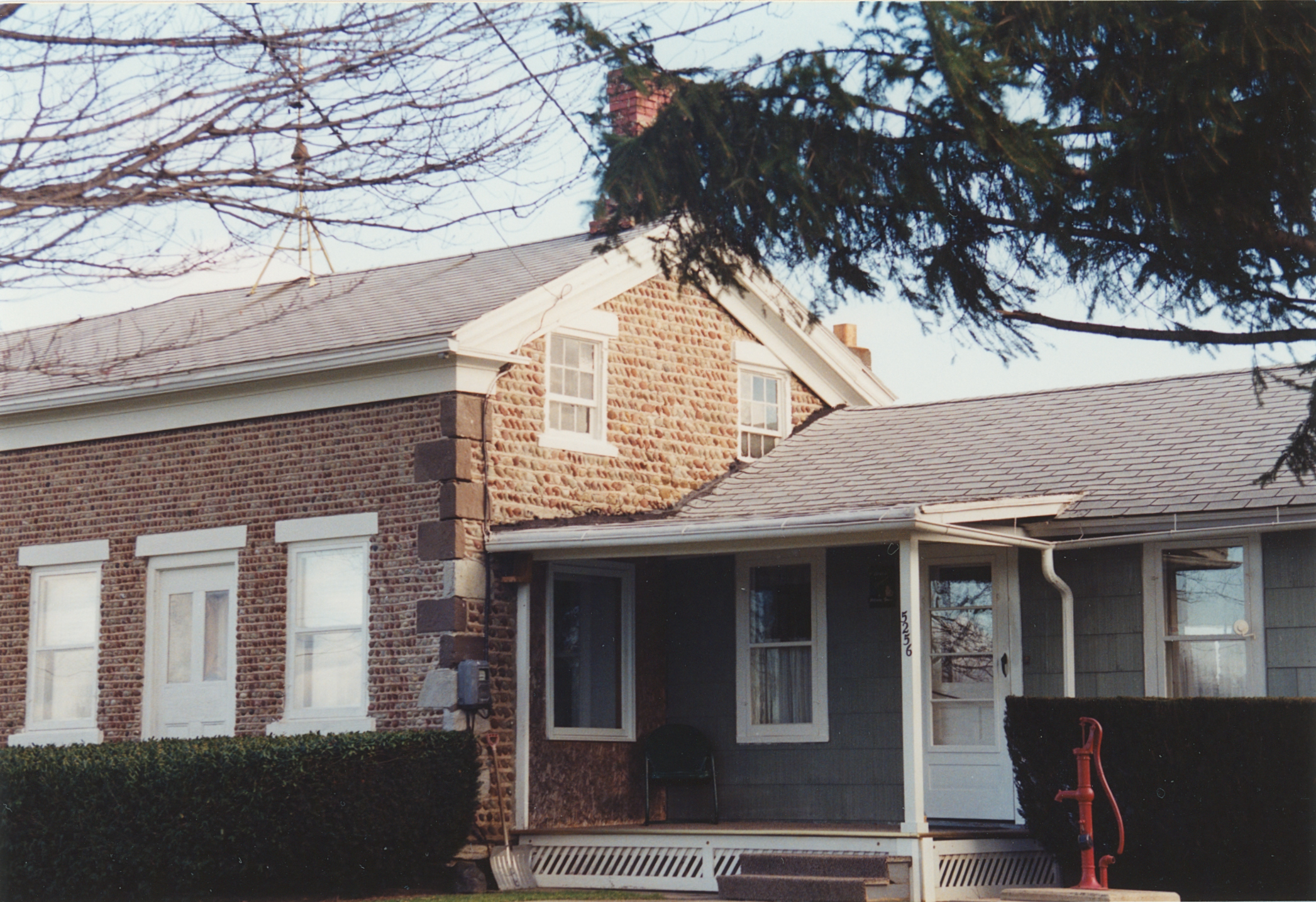 Sod-36 5256 Route 14 3